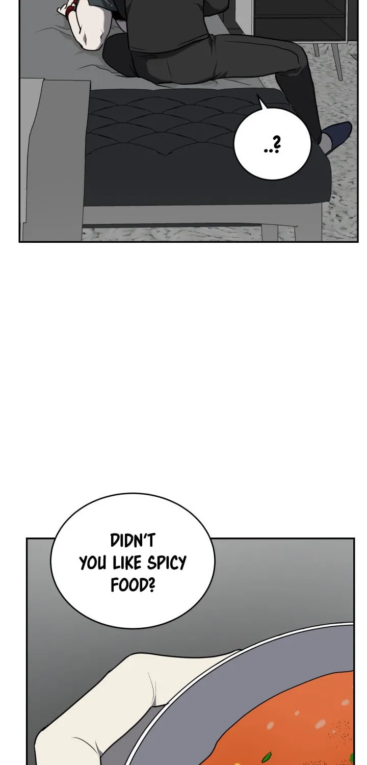 Read Vivarium chapter 5 image 33 on Lezhin