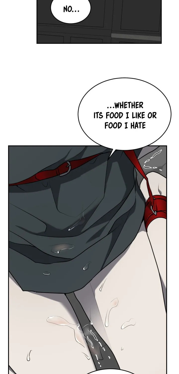 Read Vivarium chapter 5 image 36 on Lezhin