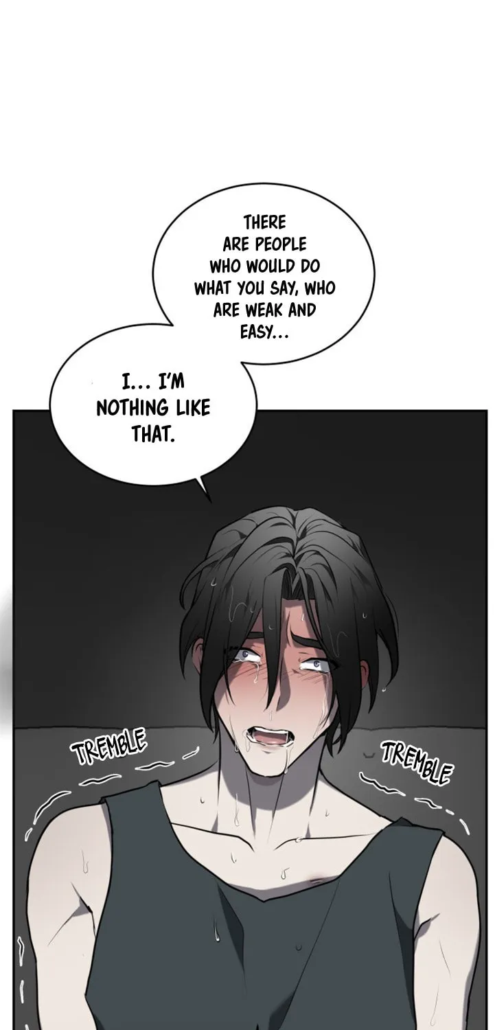 Read Vivarium chapter 5 image 38 on Lezhin