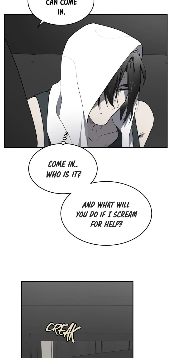 Read Vivarium chapter 5 image 4 on Lezhin