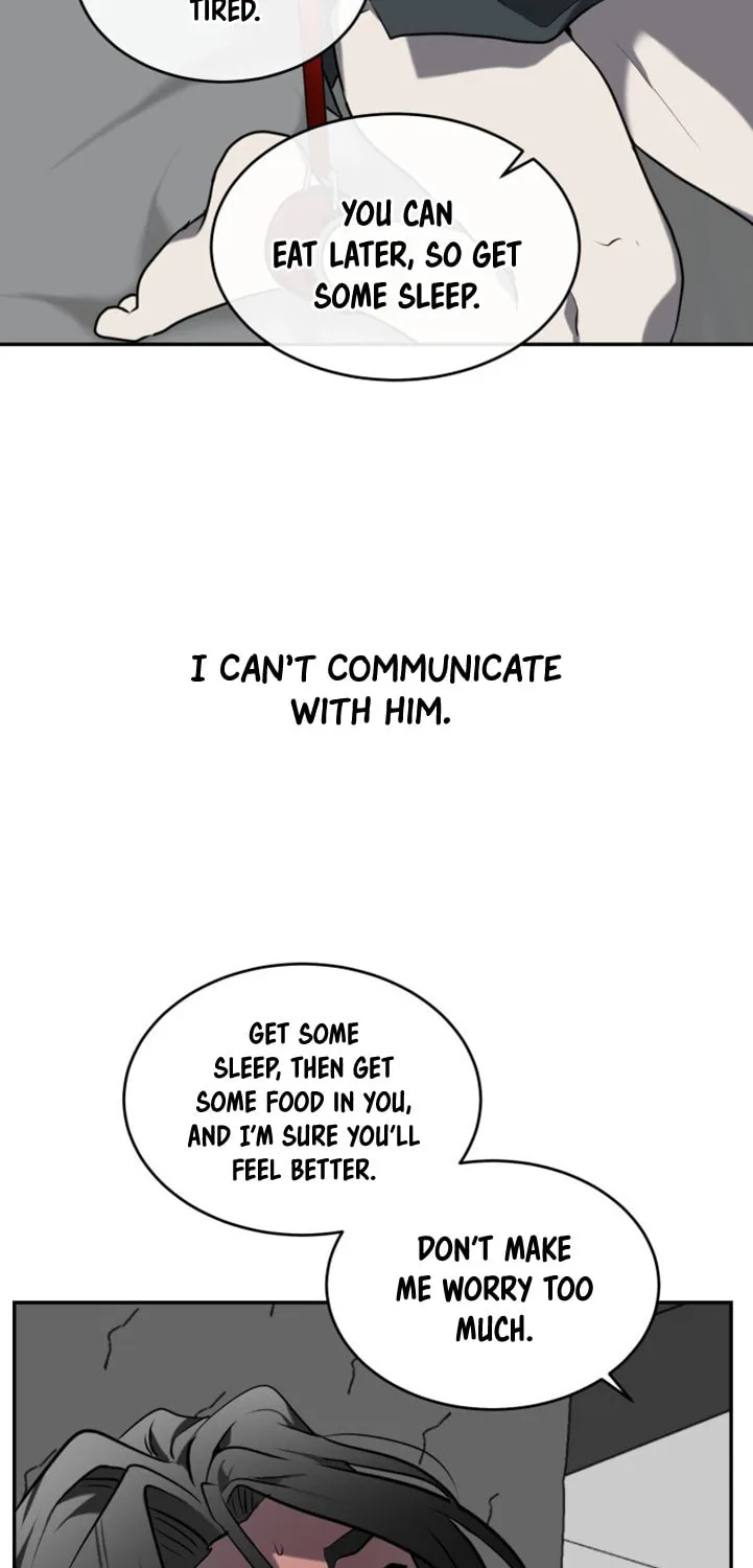 Read Vivarium chapter 5 image 41 on Lezhin