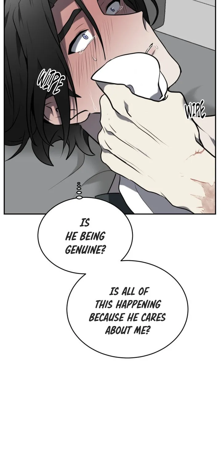Read Vivarium chapter 5 image 42 on Lezhin