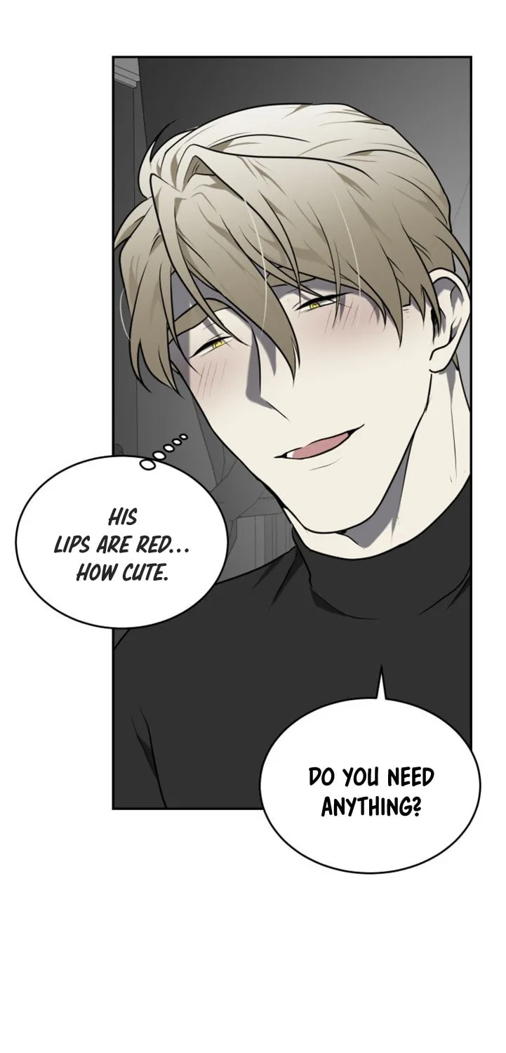 Read Vivarium chapter 5 image 43 on Lezhin