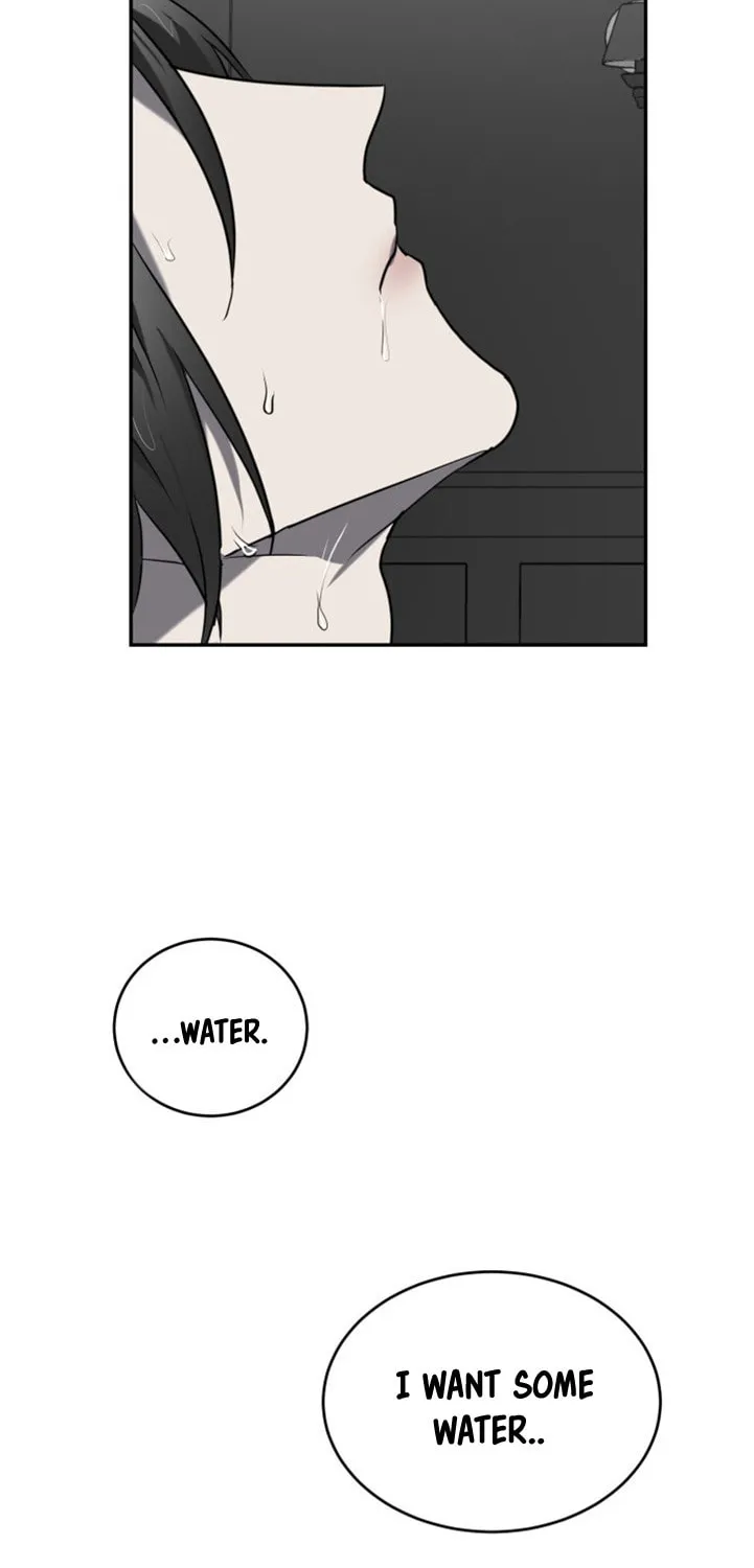 Read Vivarium chapter 5 image 46 on Lezhin