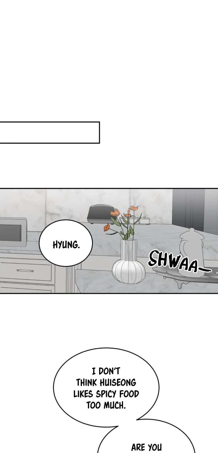 Read Vivarium chapter 5 image 47 on Lezhin