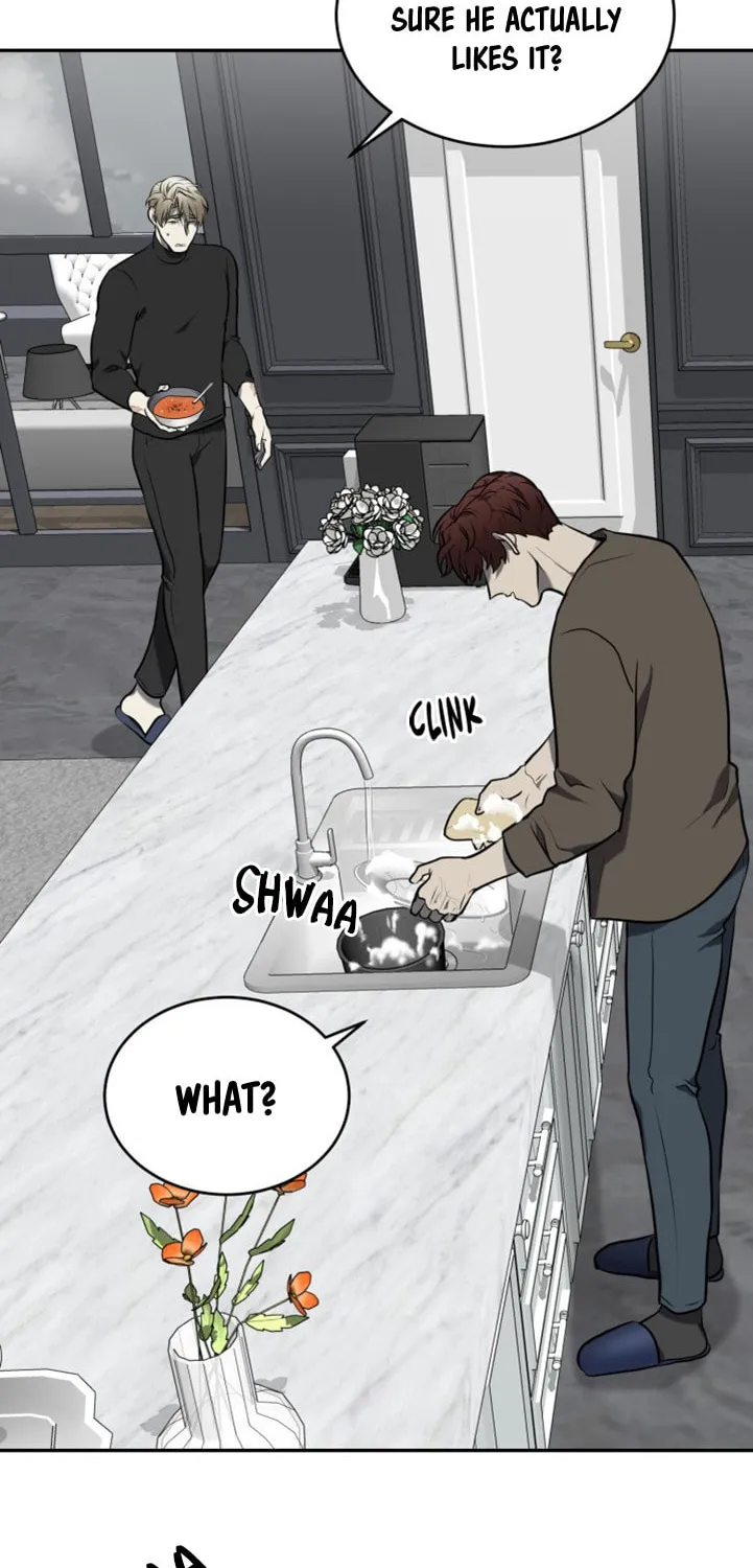 Read Vivarium chapter 5 image 48 on Lezhin