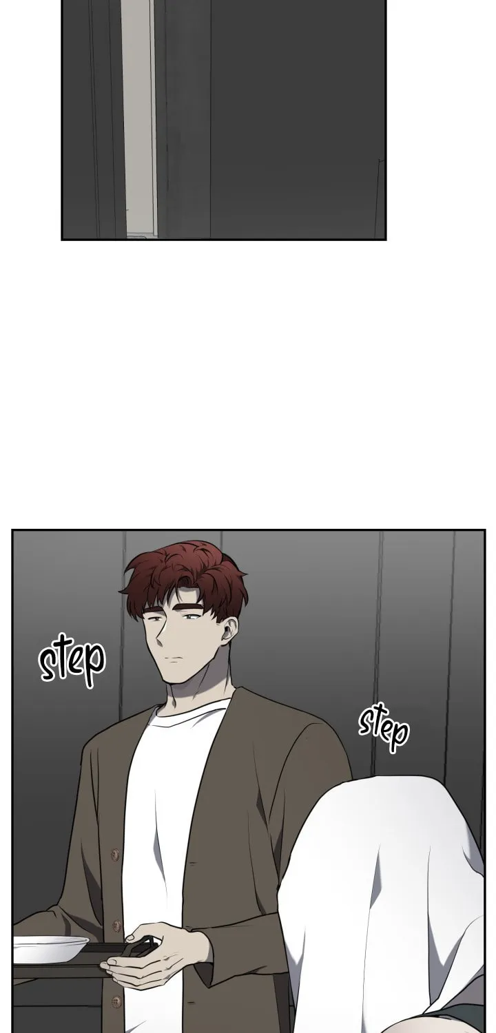 Read Vivarium chapter 5 image 5 on Lezhin
