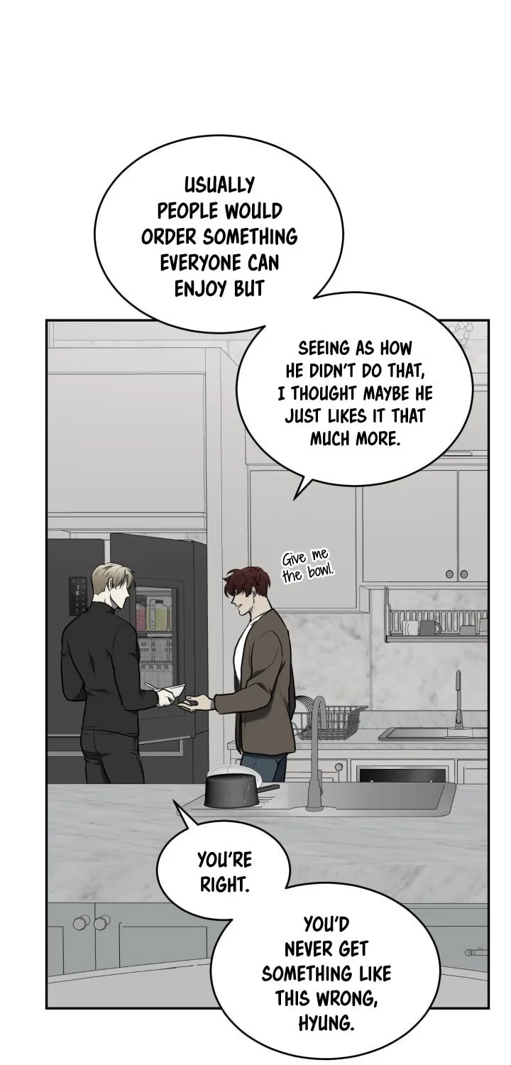 Read Vivarium chapter 5 image 52 on Lezhin