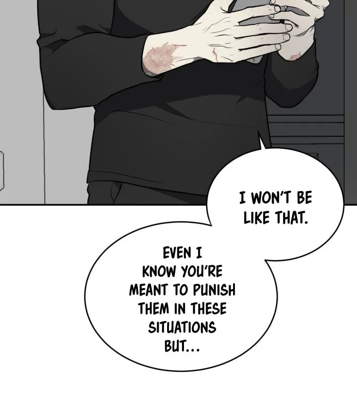 Read Vivarium chapter 5 image 55 on Lezhin