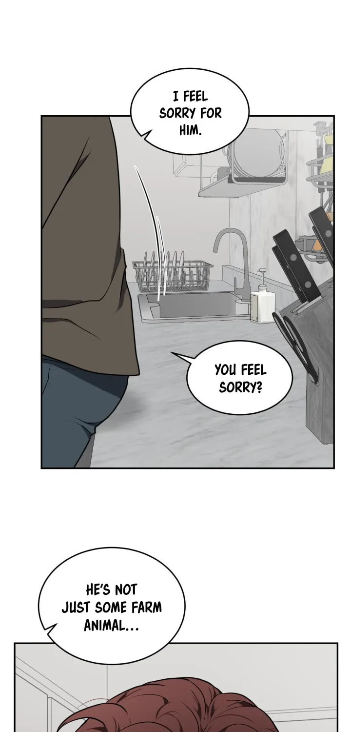 Read Vivarium chapter 5 image 56 on Lezhin