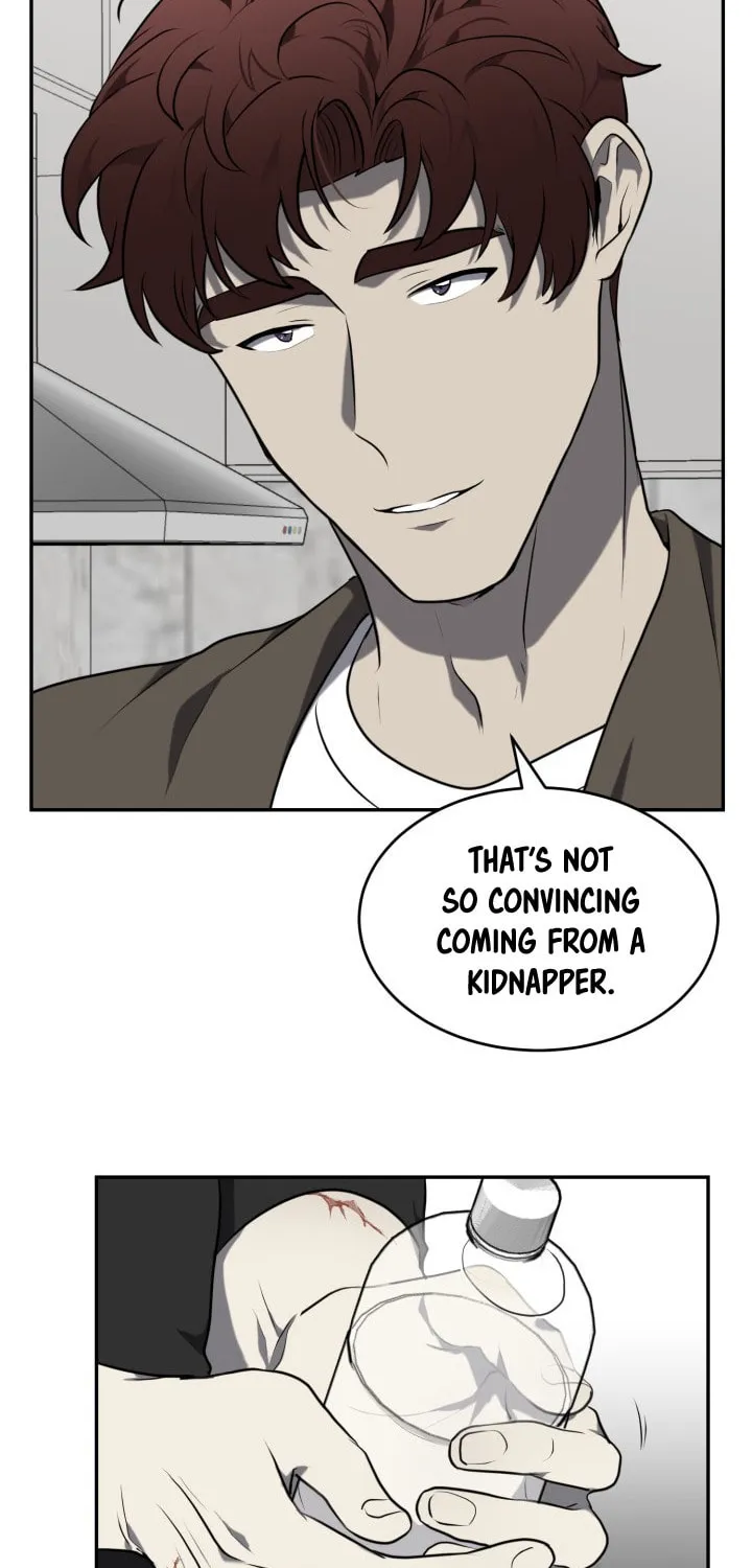 Read Vivarium chapter 5 image 57 on Lezhin
