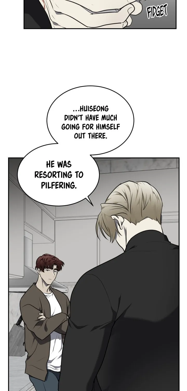 Read Vivarium chapter 5 image 58 on Lezhin
