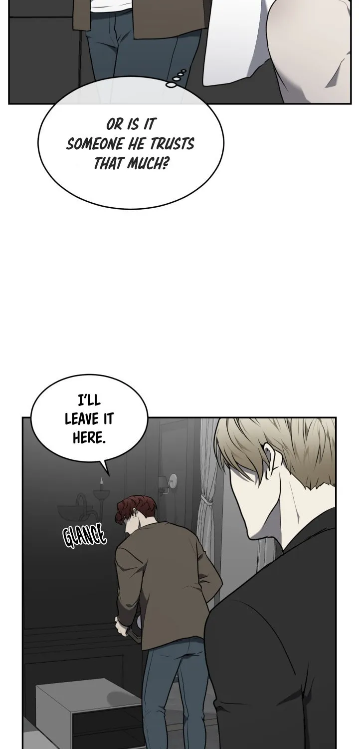 Read Vivarium chapter 5 image 6 on Lezhin