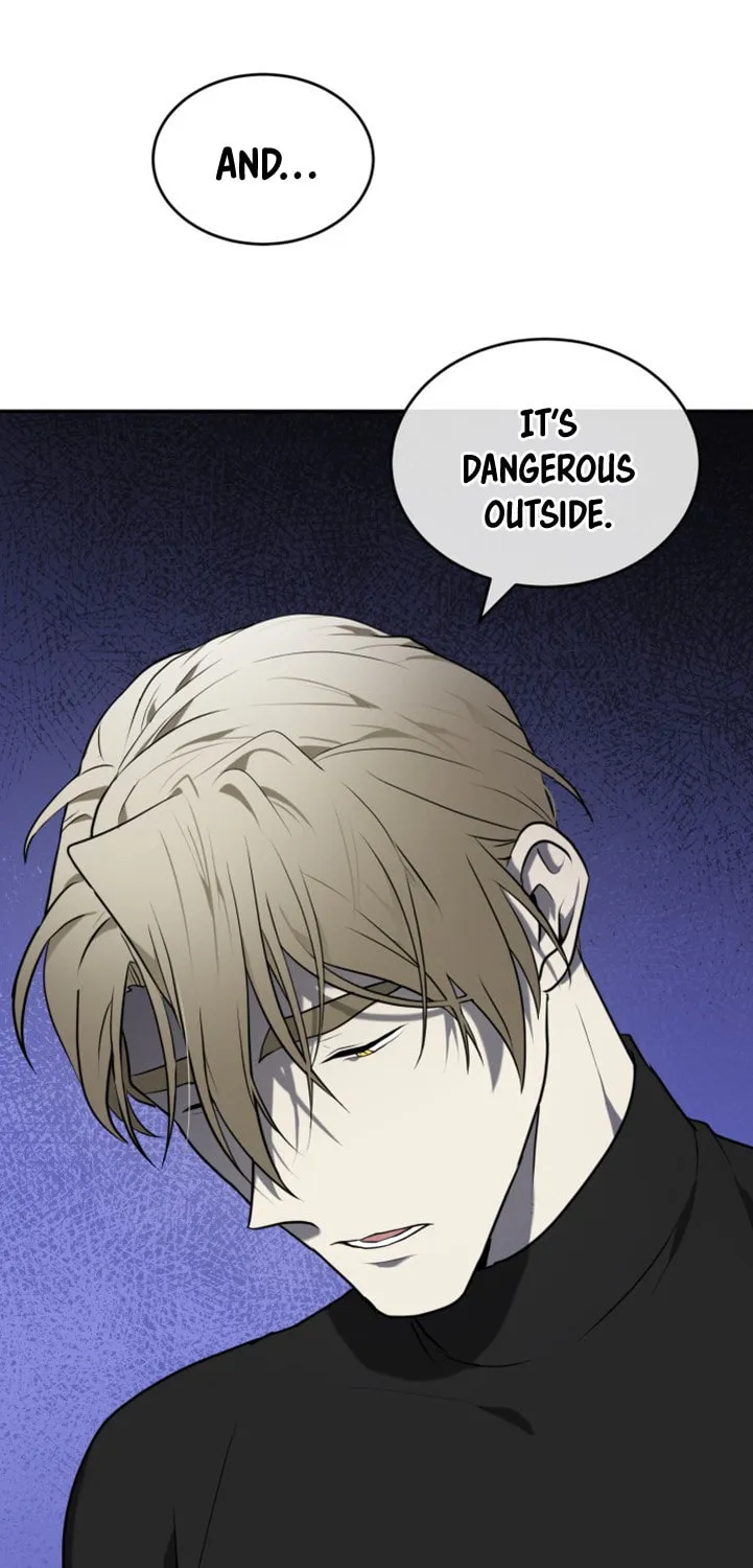 Read Vivarium chapter 5 image 60 on Lezhin