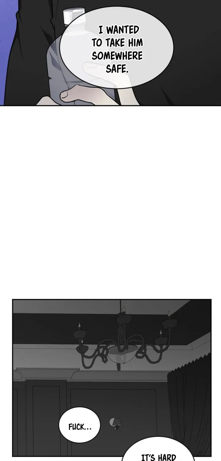 Read Vivarium chapter 5 image 61 on Lezhin