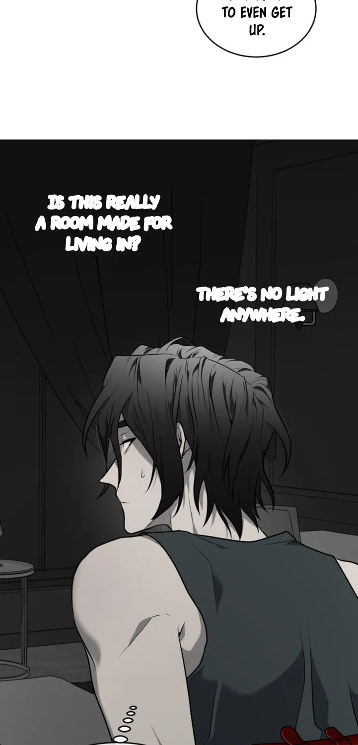 Read Vivarium chapter 5 image 62 on Lezhin