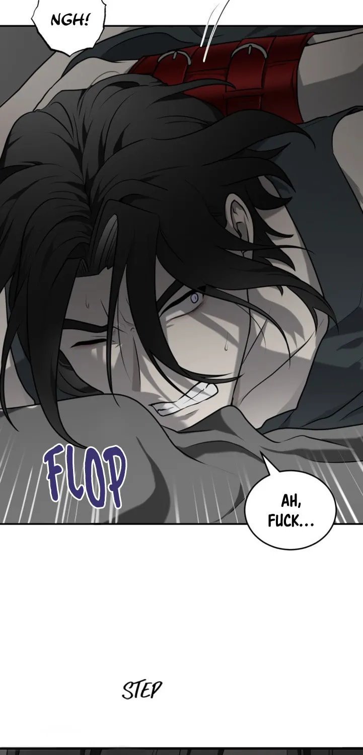 Read Vivarium chapter 5 image 64 on Lezhin