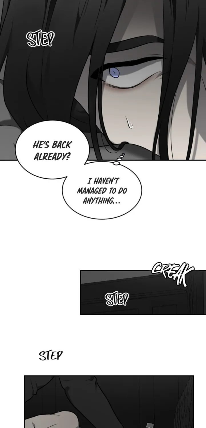 Read Vivarium chapter 5 image 65 on Lezhin