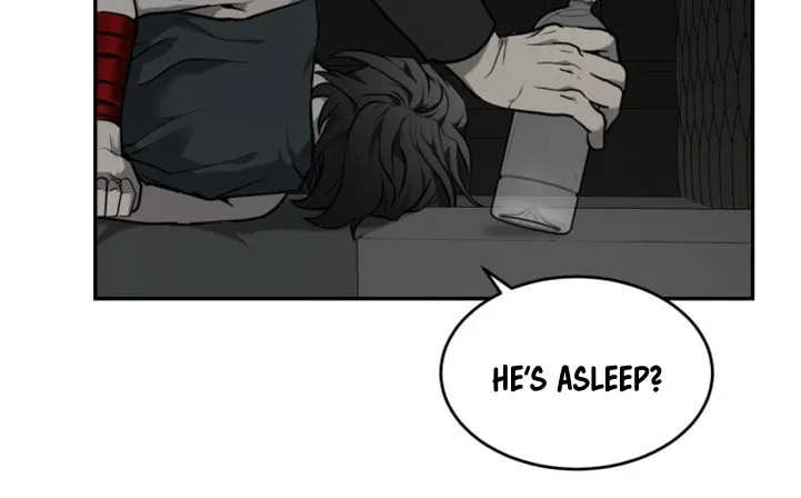 Read Vivarium chapter 5 image 66 on Lezhin