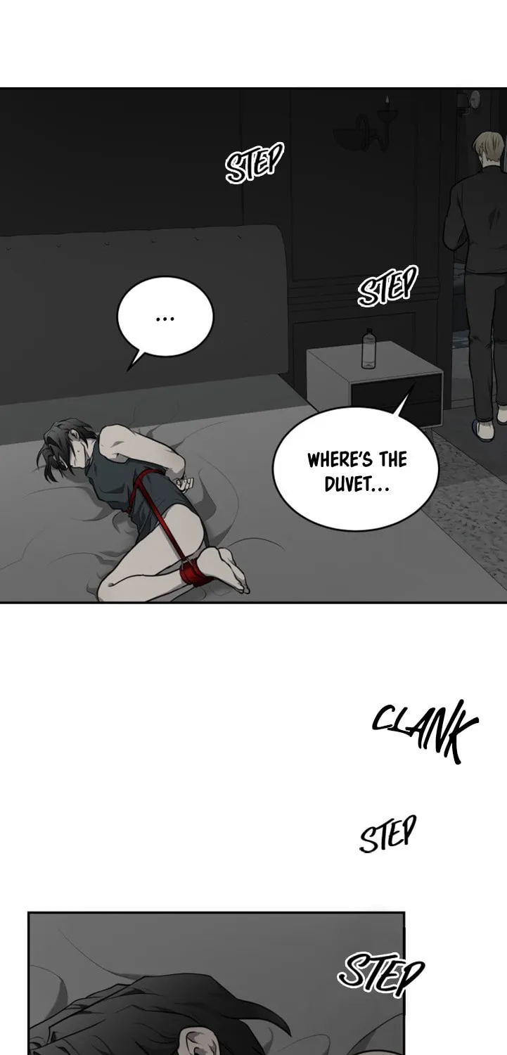 Read Vivarium chapter 5 image 67 on Lezhin