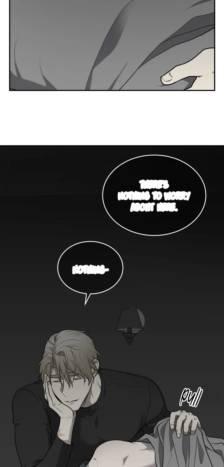Read Vivarium chapter 5 image 69 on Lezhin