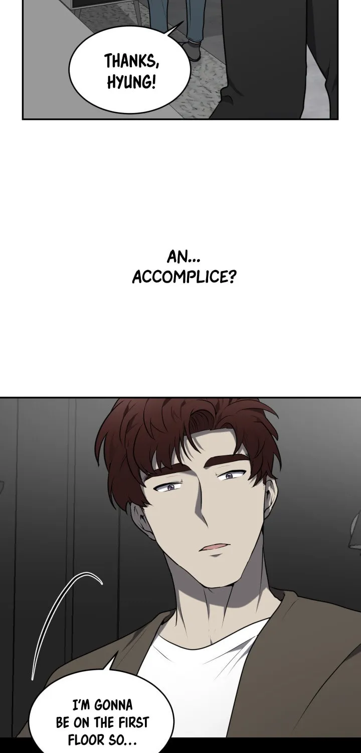 Read Vivarium chapter 5 image 7 on Lezhin