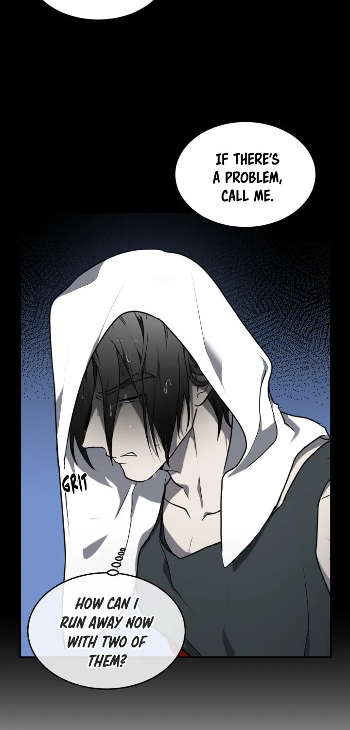 Read Vivarium chapter 5 image 8 on Lezhin