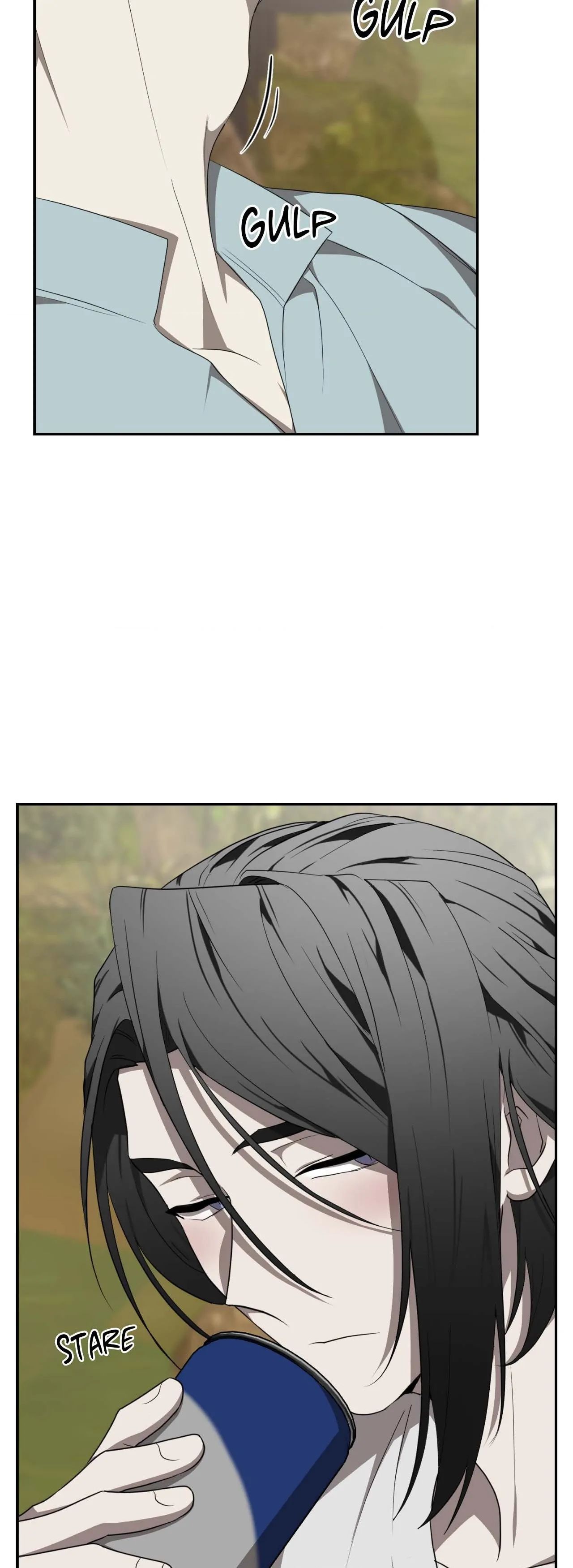 Read Vivarium chapter 50 image 10 on Lezhin