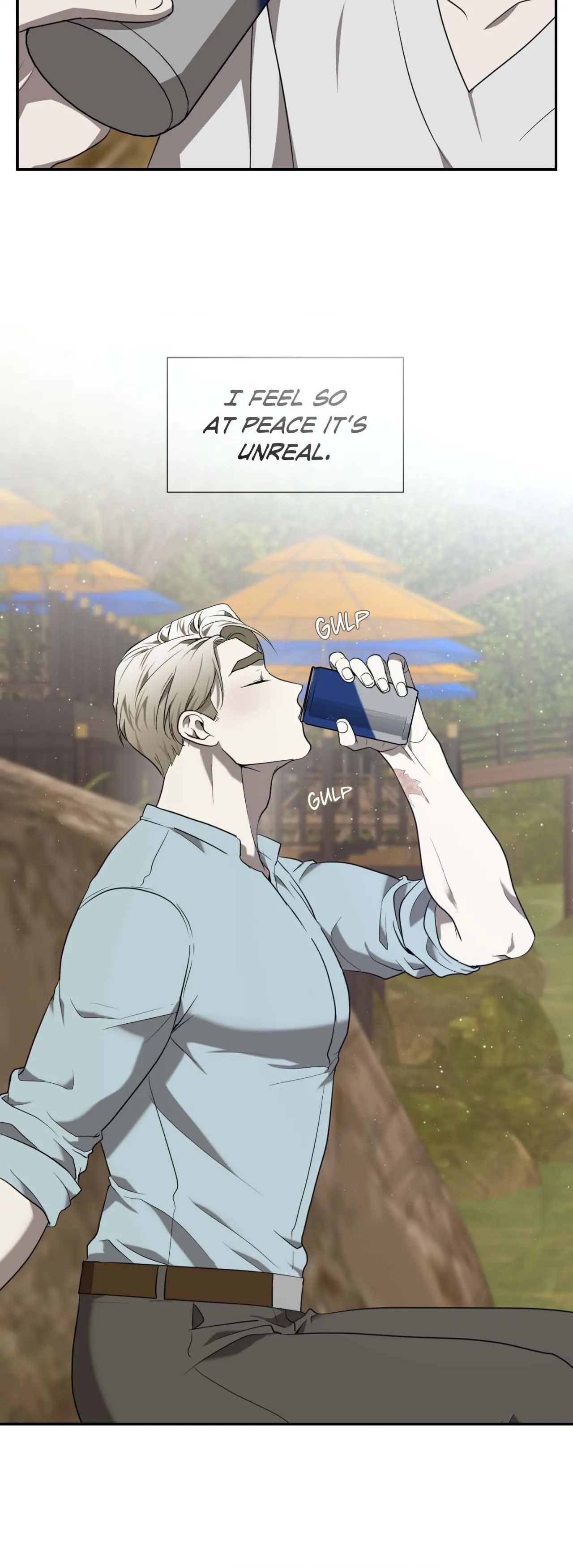 Read Vivarium chapter 50 image 11 on Lezhin