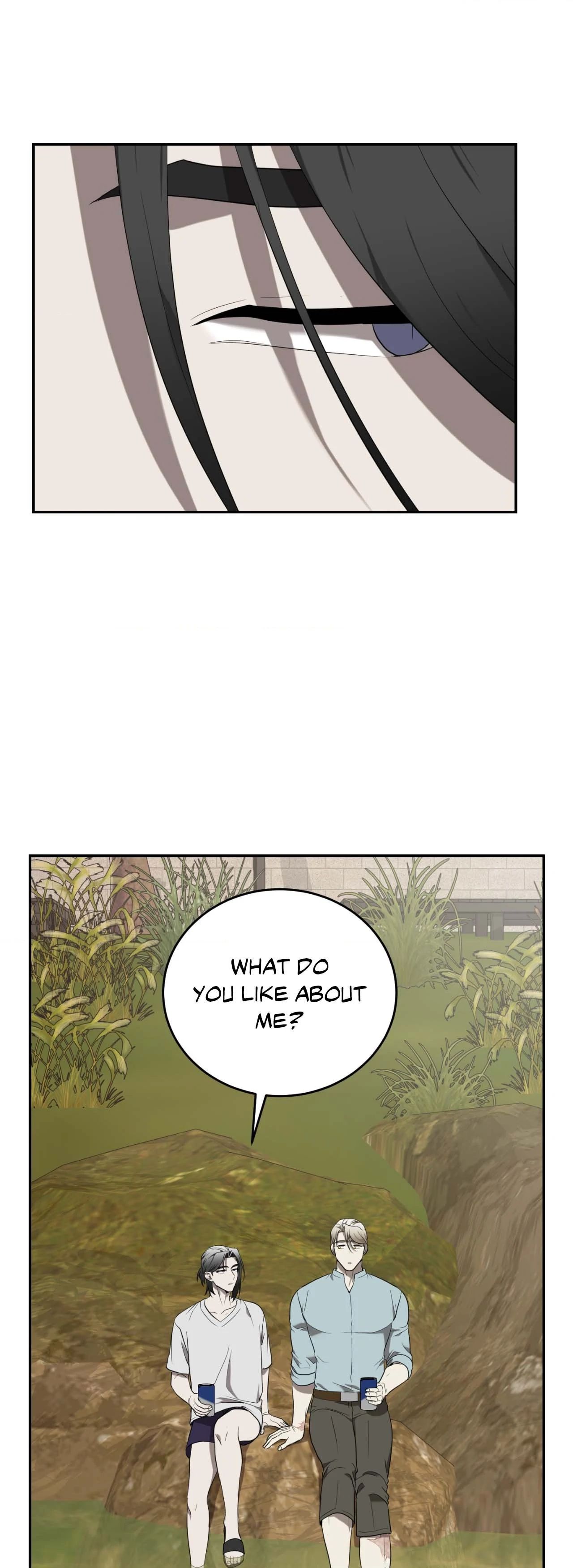 Read Vivarium chapter 50 image 12 on Lezhin