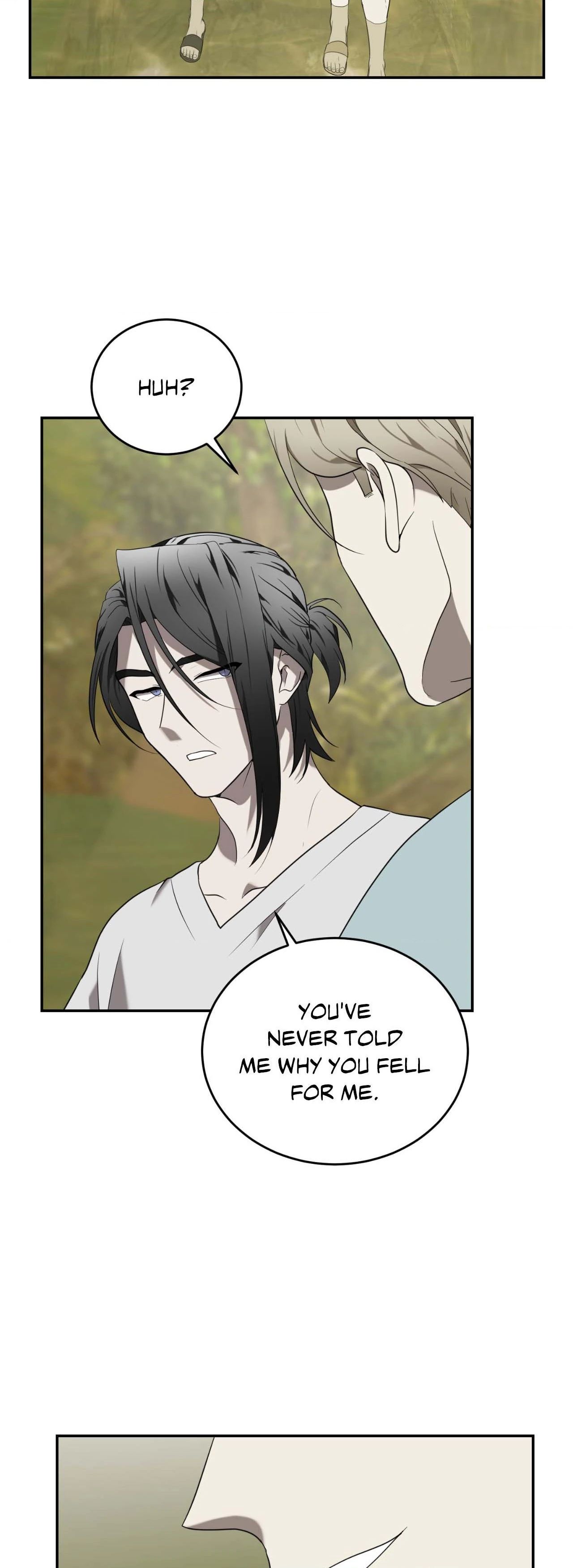 Read Vivarium chapter 50 image 13 on Lezhin