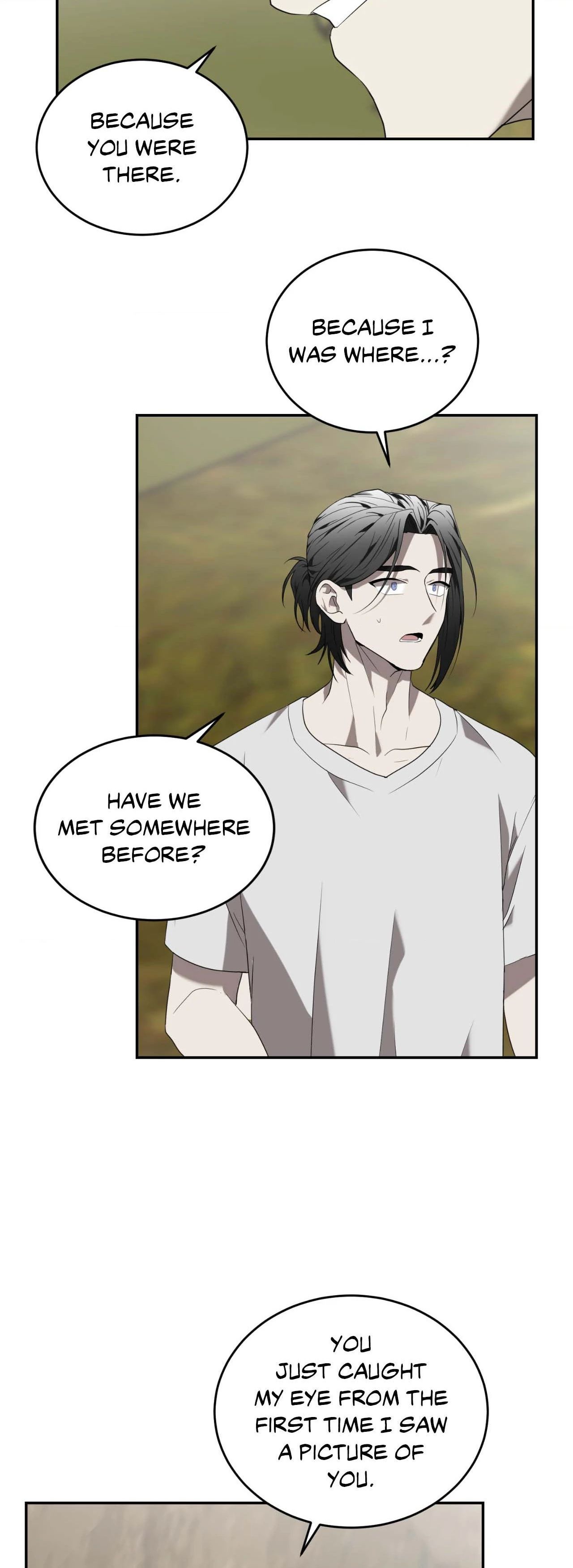 Read Vivarium chapter 50 image 14 on Lezhin