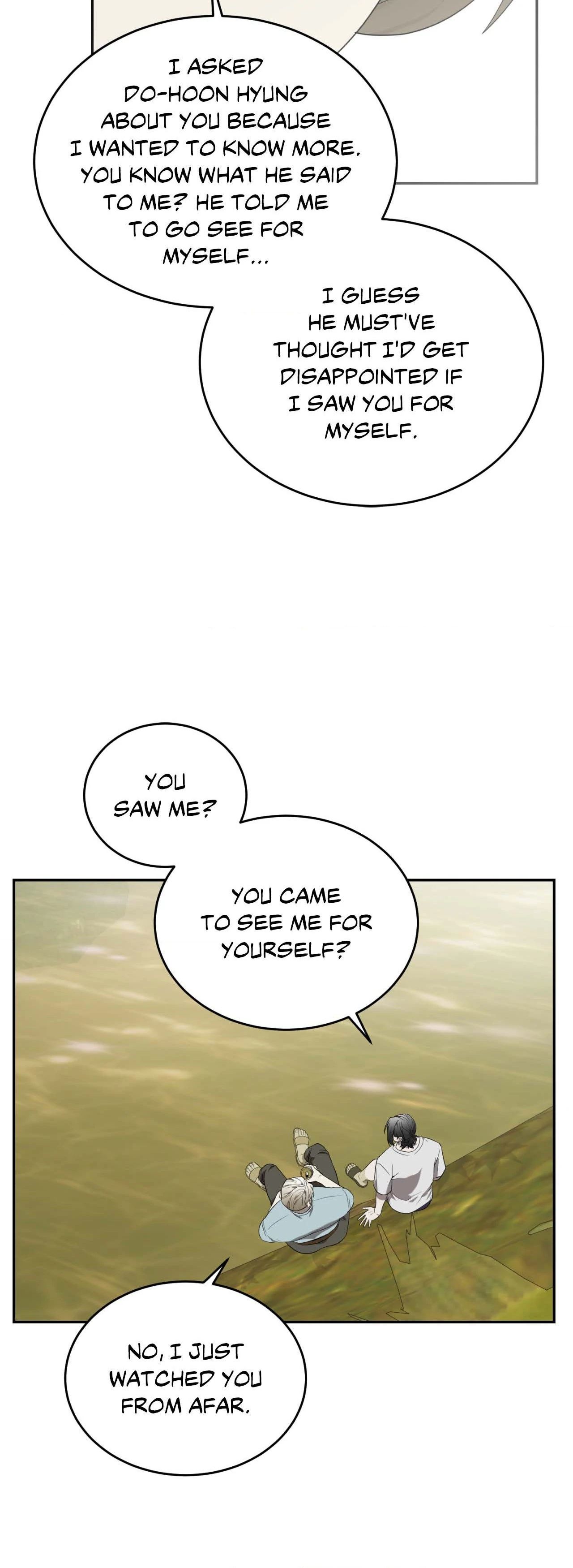 Read Vivarium chapter 50 image 16 on Lezhin