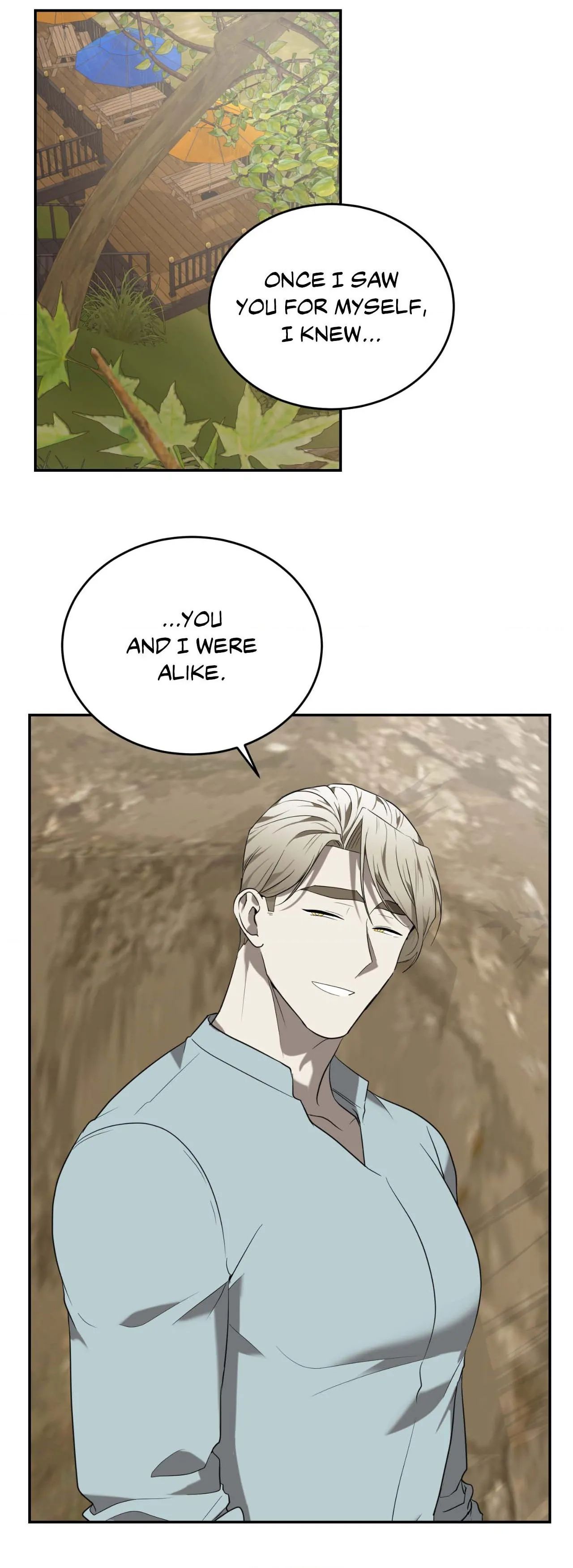 Read Vivarium chapter 50 image 17 on Lezhin