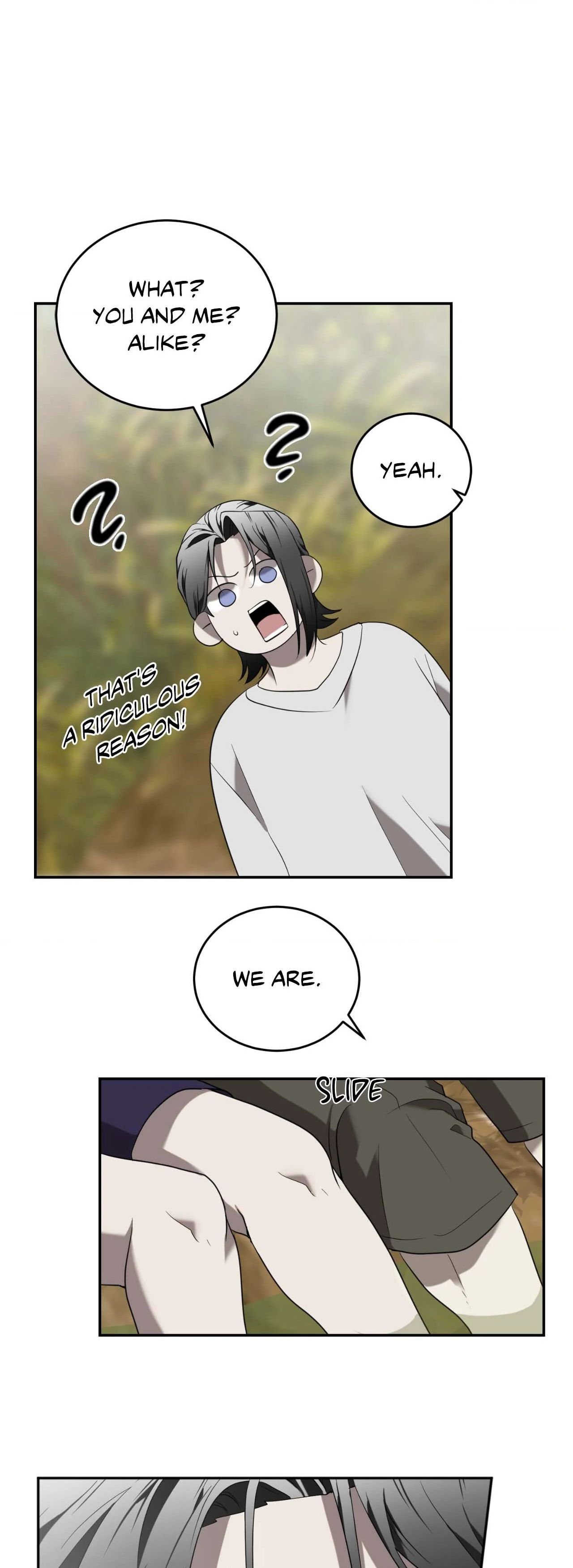 Read Vivarium chapter 50 image 18 on Lezhin