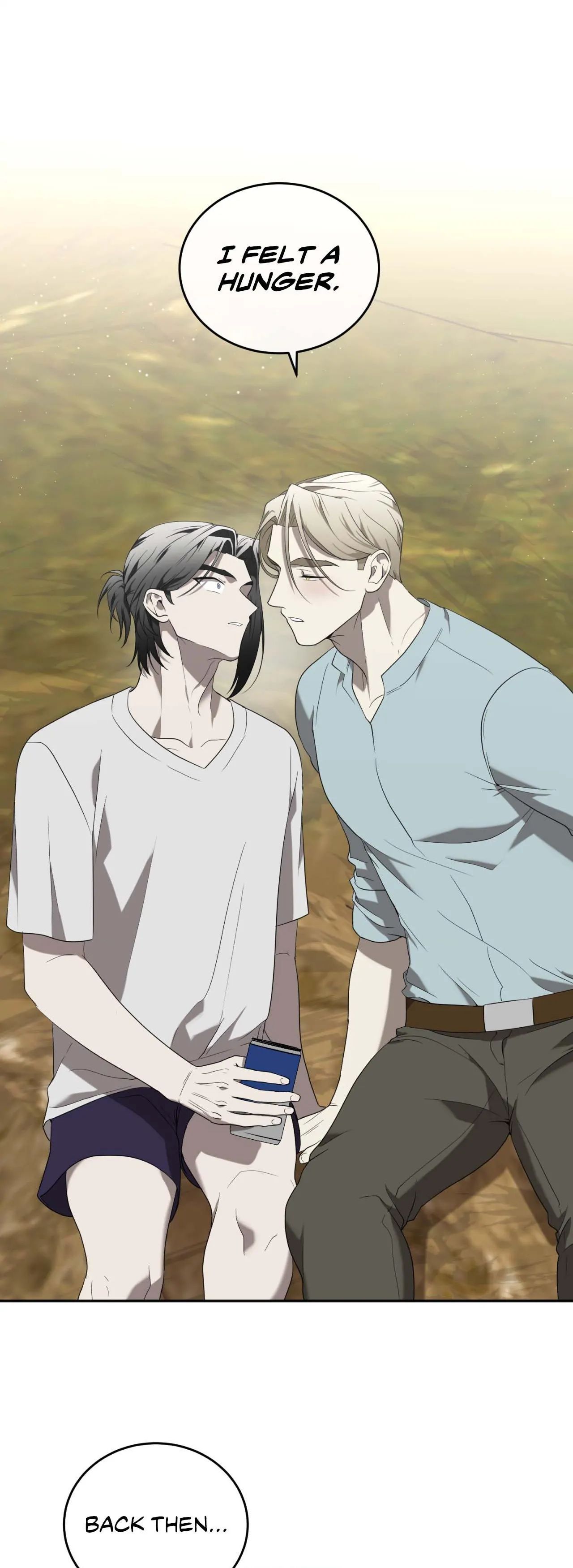 Read Vivarium chapter 50 image 20 on Lezhin