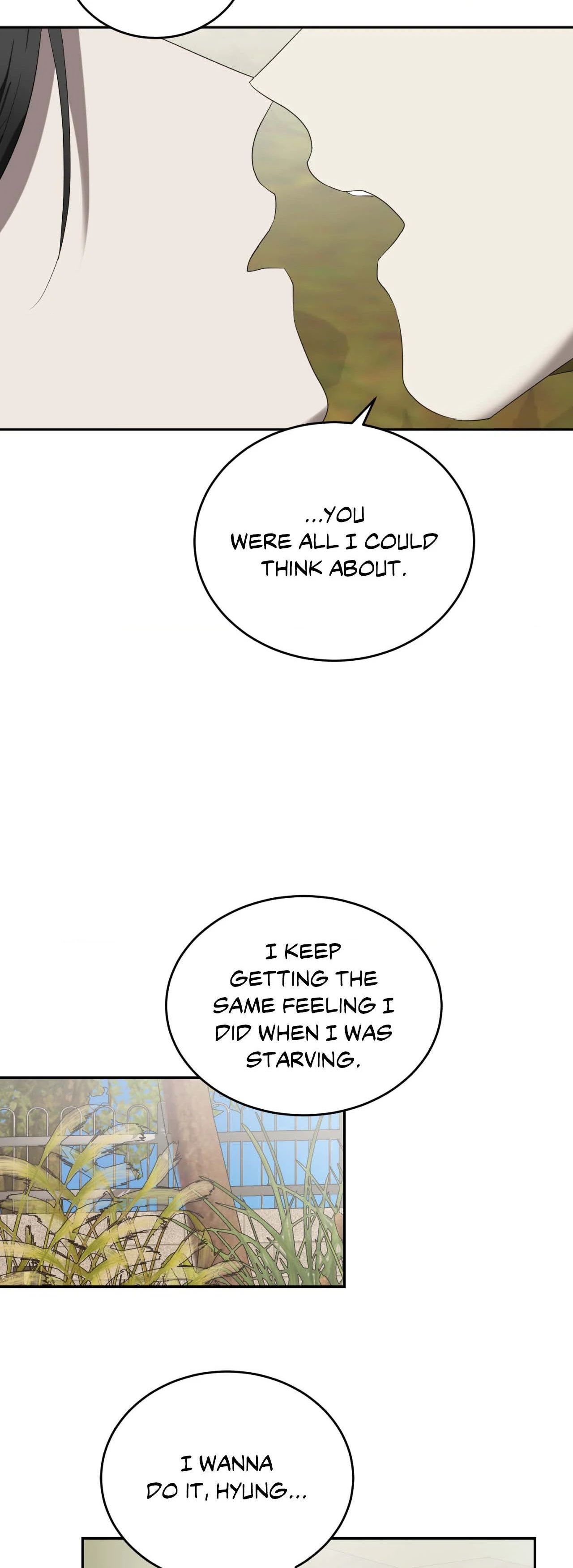 Read Vivarium chapter 50 image 21 on Lezhin