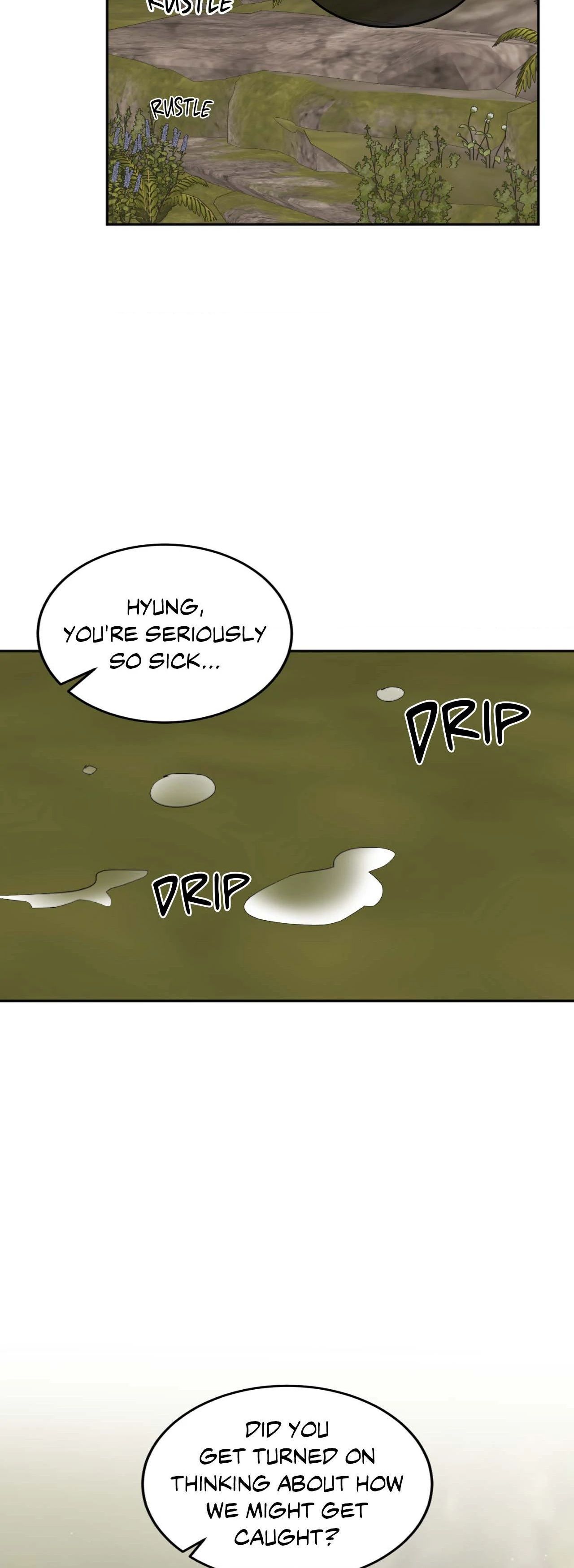 Read Vivarium chapter 50 image 38 on Lezhin