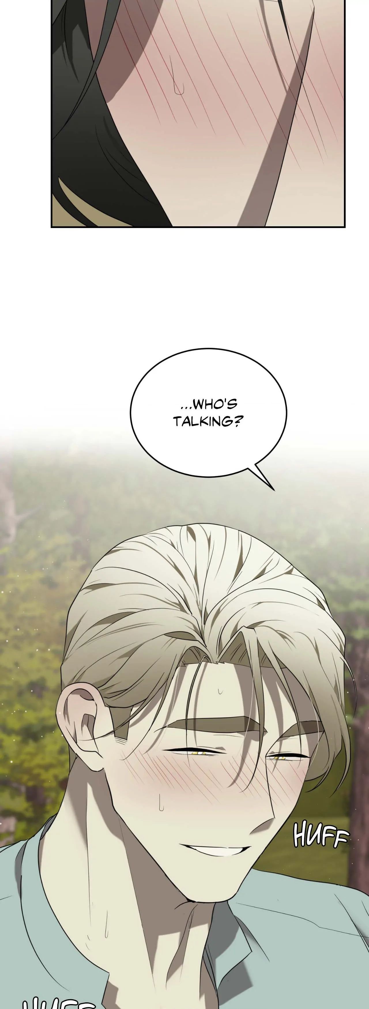 Read Vivarium chapter 50 image 40 on Lezhin