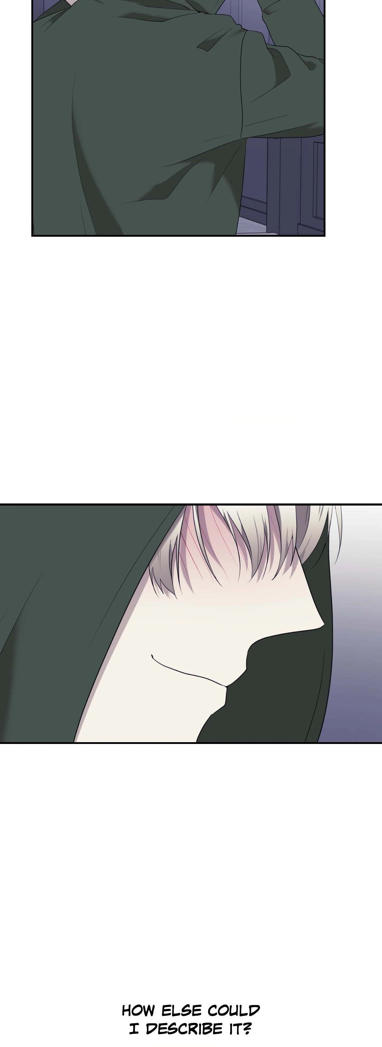 Read Vivarium chapter 50 image 43 on Lezhin