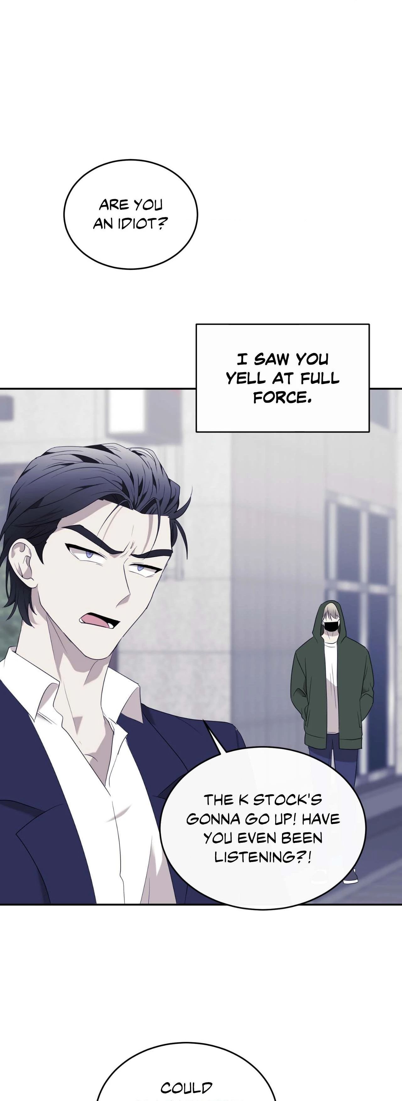 Read Vivarium chapter 50 image 44 on Lezhin