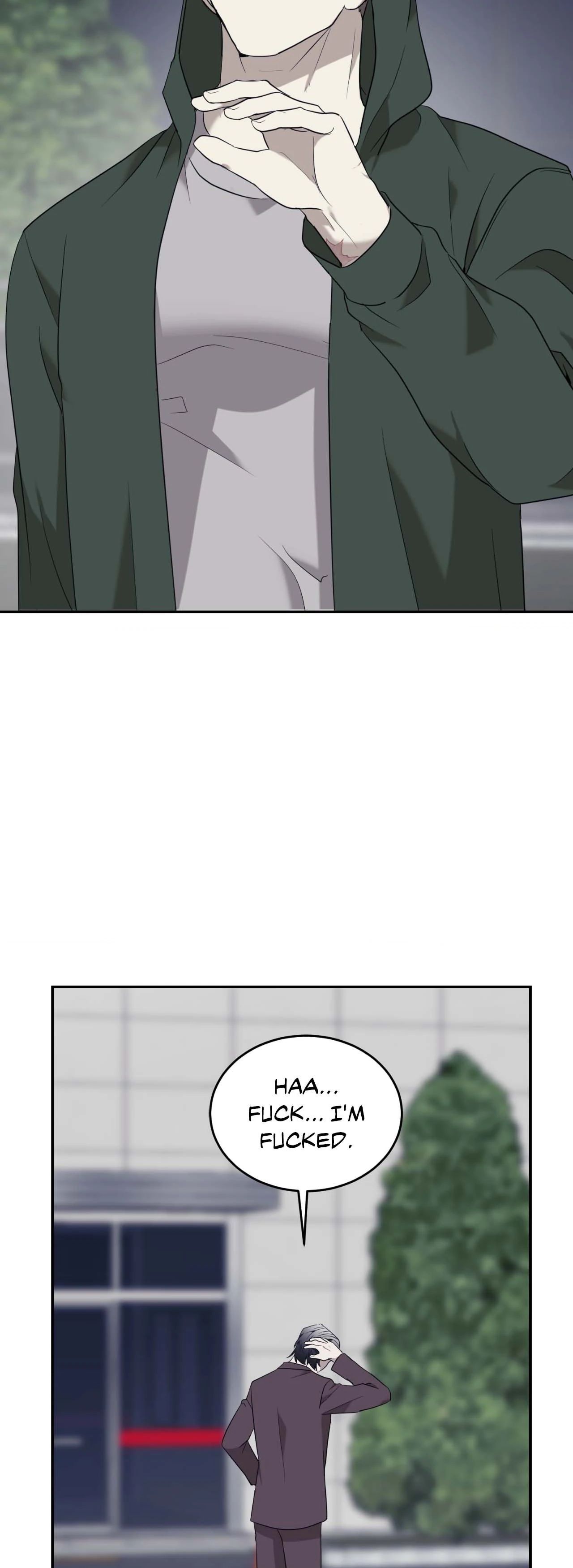 Read Vivarium chapter 50 image 46 on Lezhin