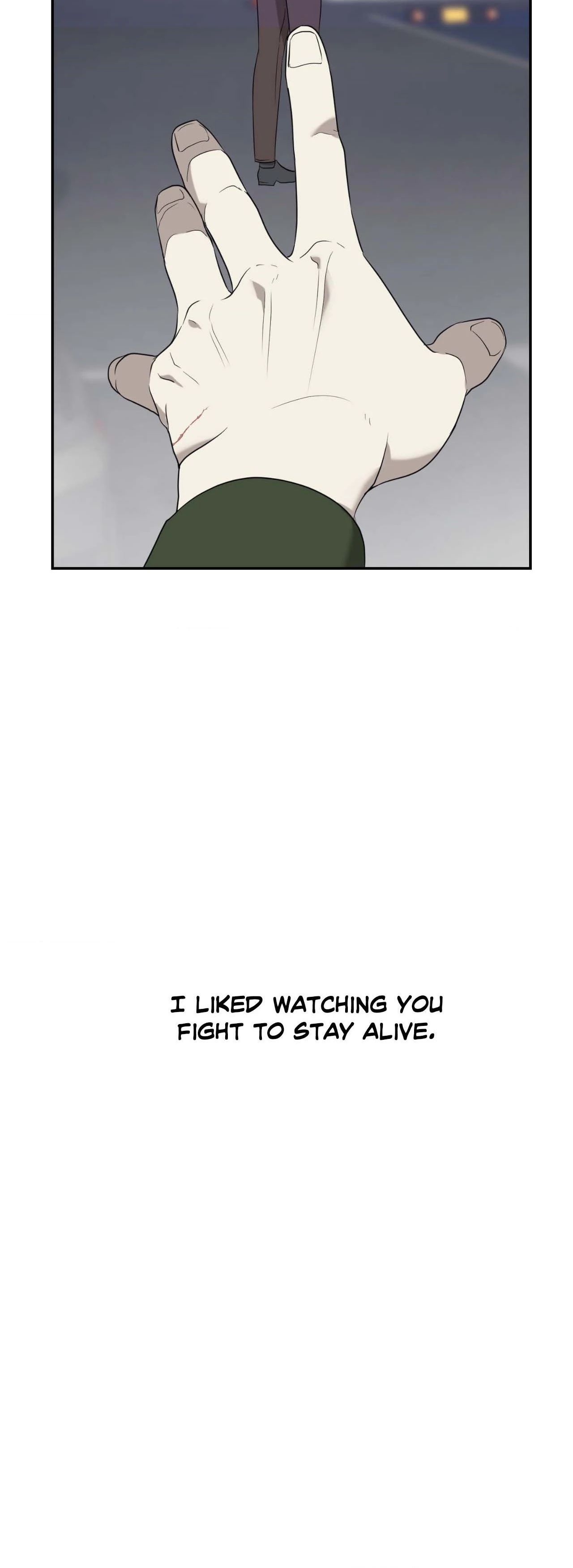 Read Vivarium chapter 50 image 47 on Lezhin