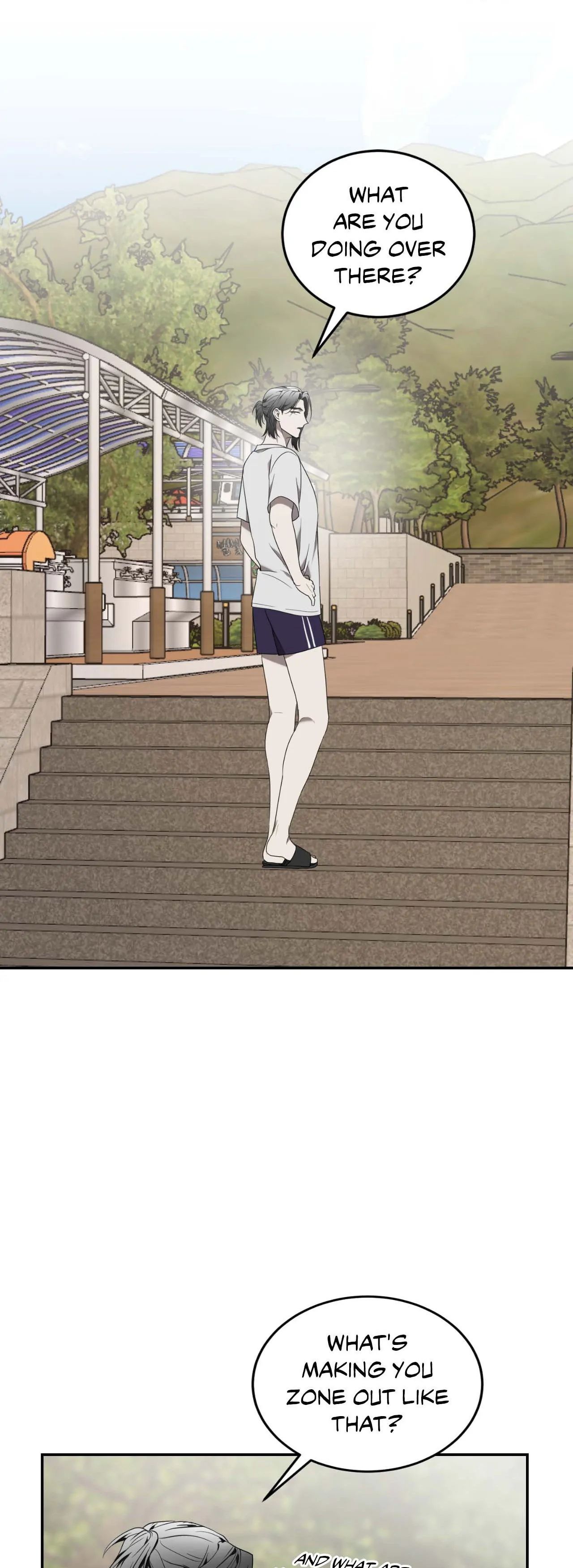 Read Vivarium chapter 50 image 48 on Lezhin