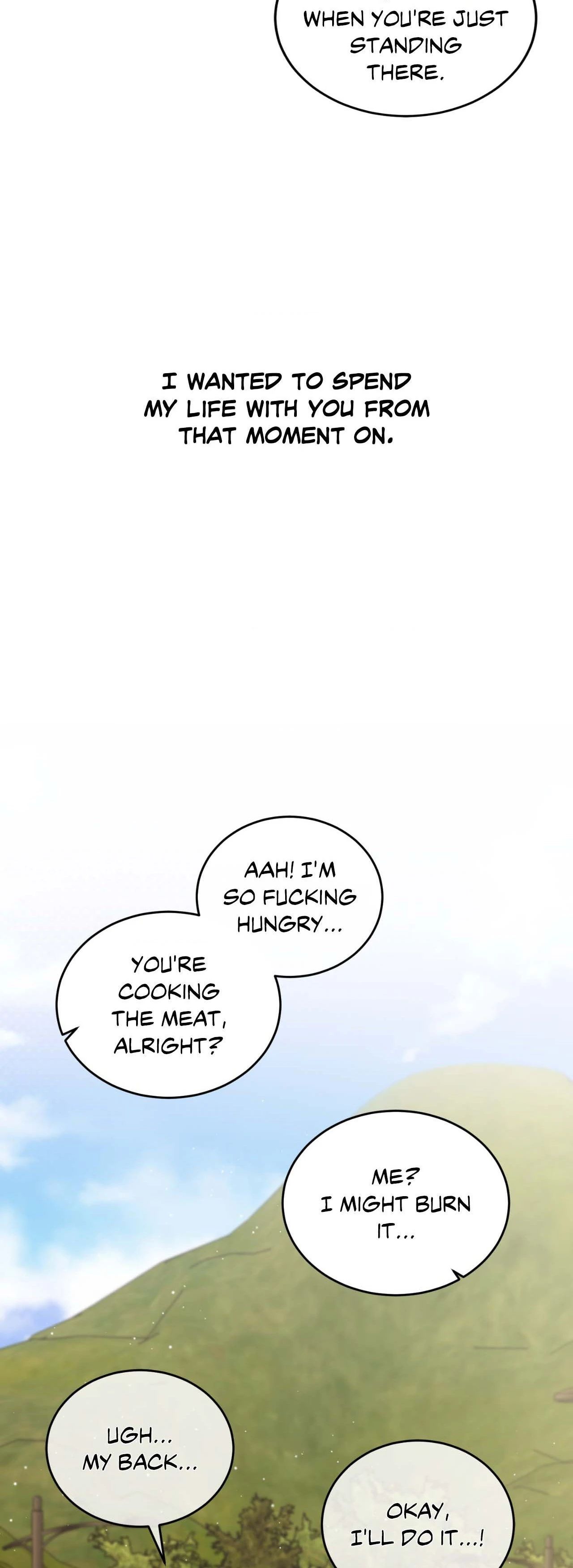 Read Vivarium chapter 50 image 50 on Lezhin
