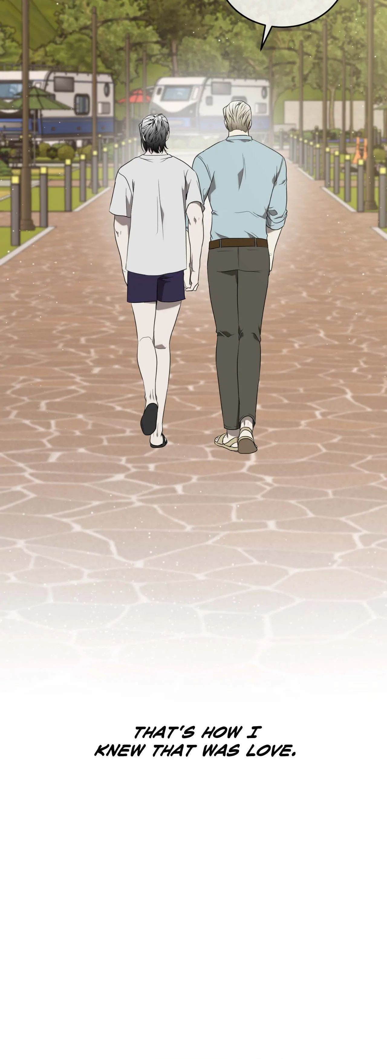 Read Vivarium chapter 50 image 51 on Lezhin