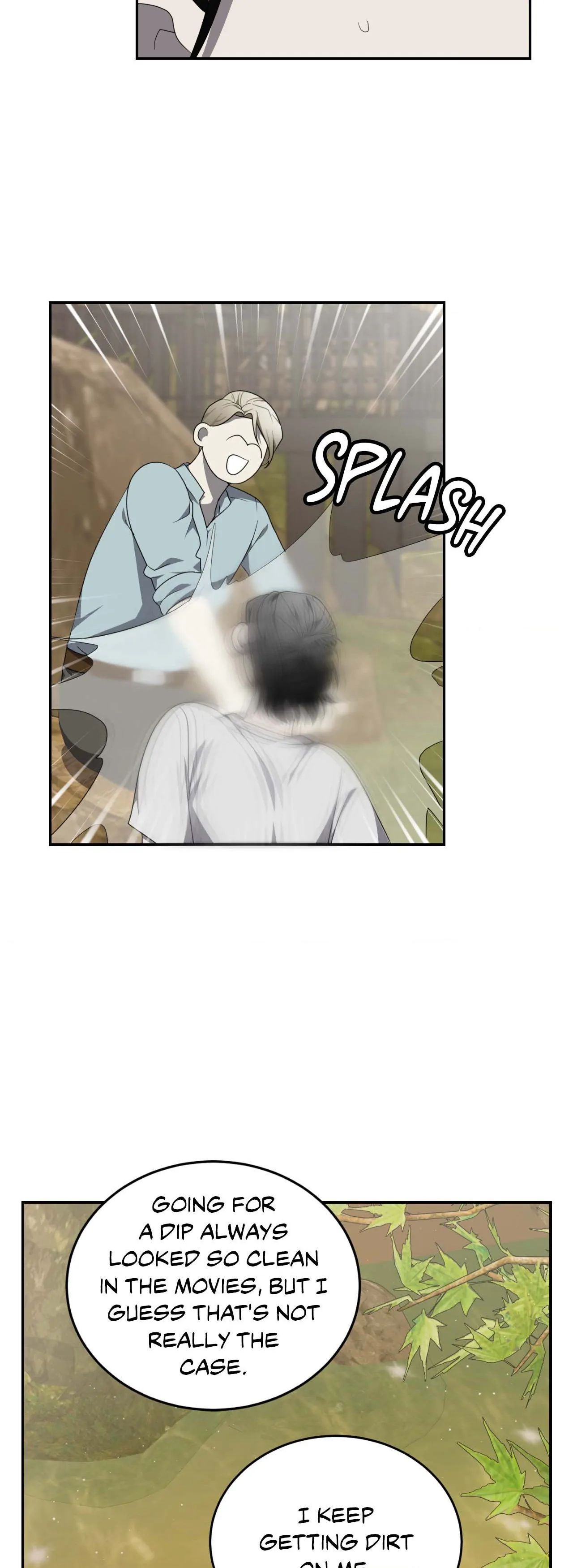 Read Vivarium chapter 50 image 6 on Lezhin