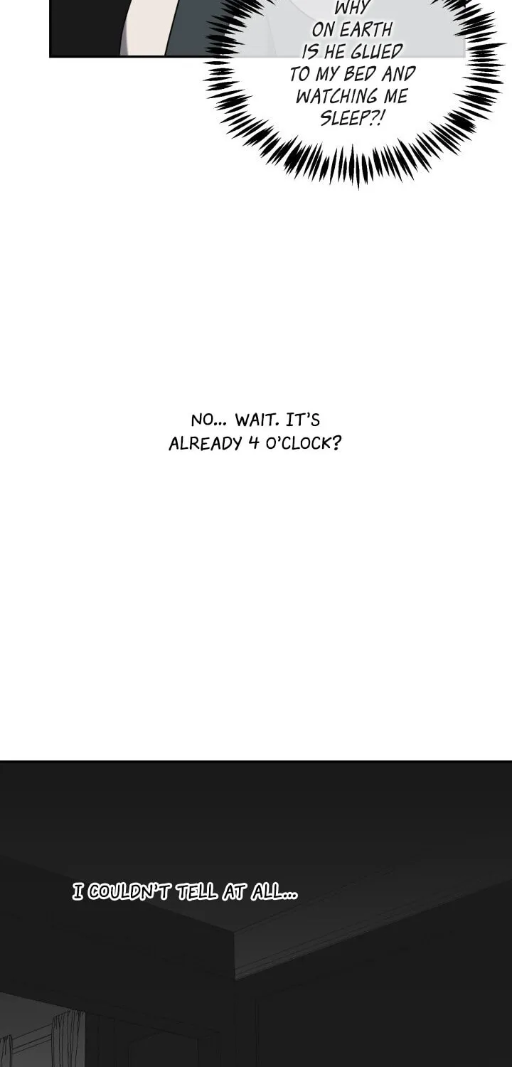 Read Vivarium chapter 6 image 11 on Lezhin