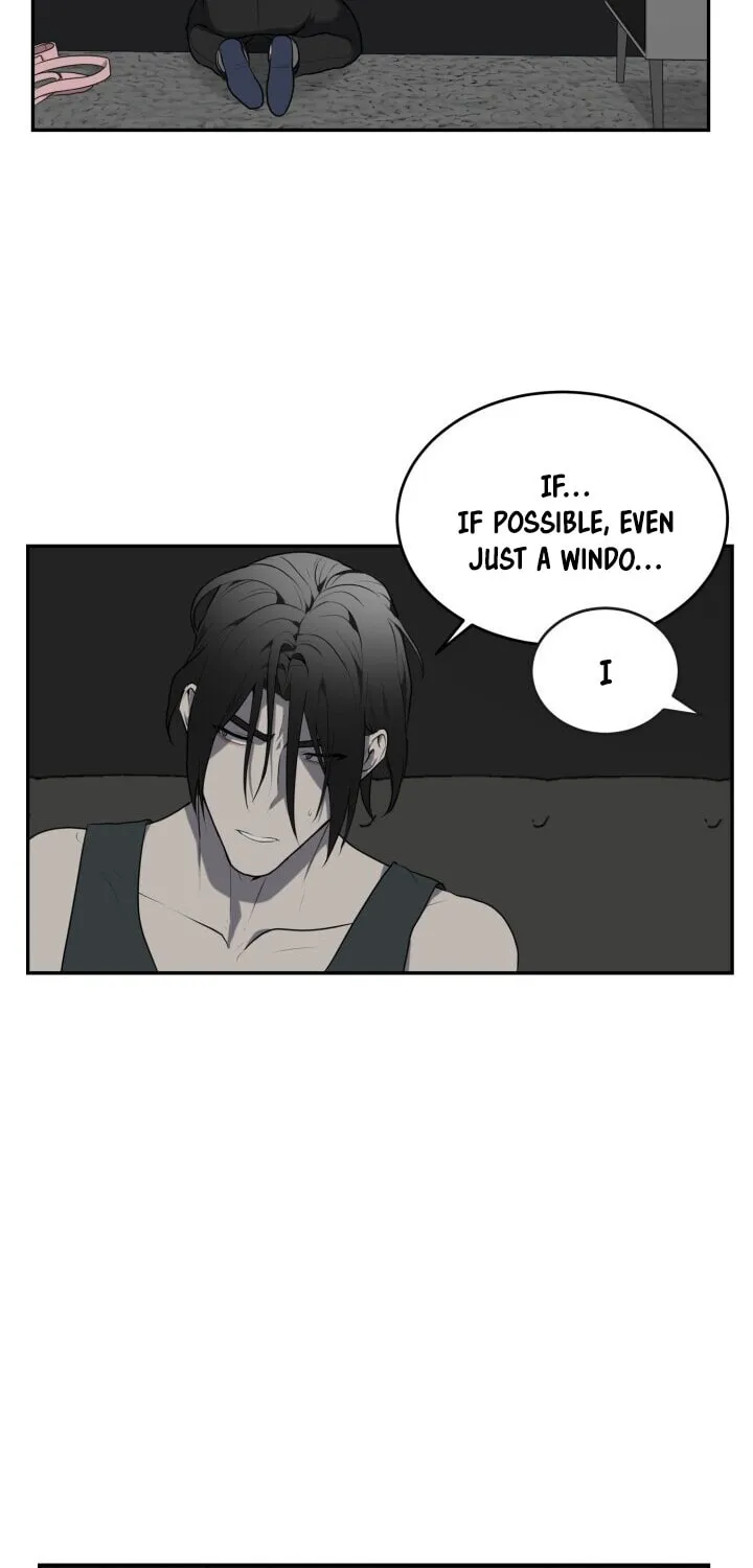 Read Vivarium chapter 6 image 14 on Lezhin