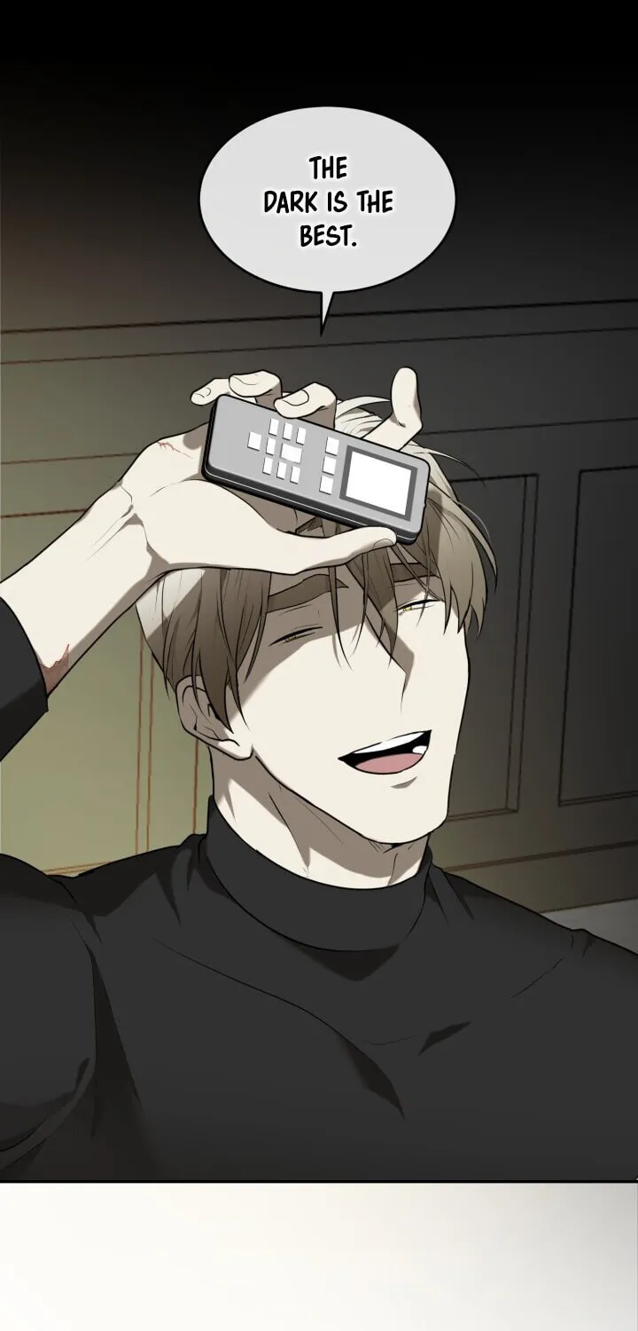 Read Vivarium chapter 6 image 17 on Lezhin